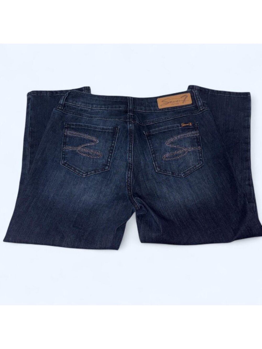 Seven7 Capris